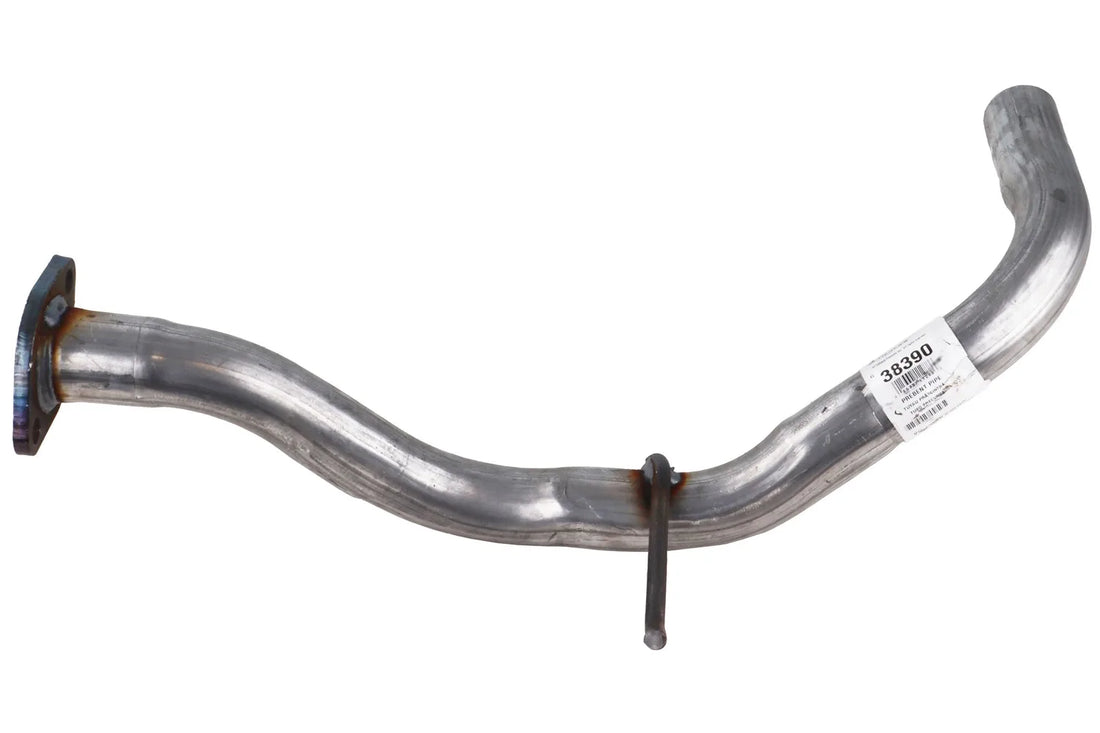 AP Exhaust 38390 1989-1991 Honda Civic Exhaust Pipe