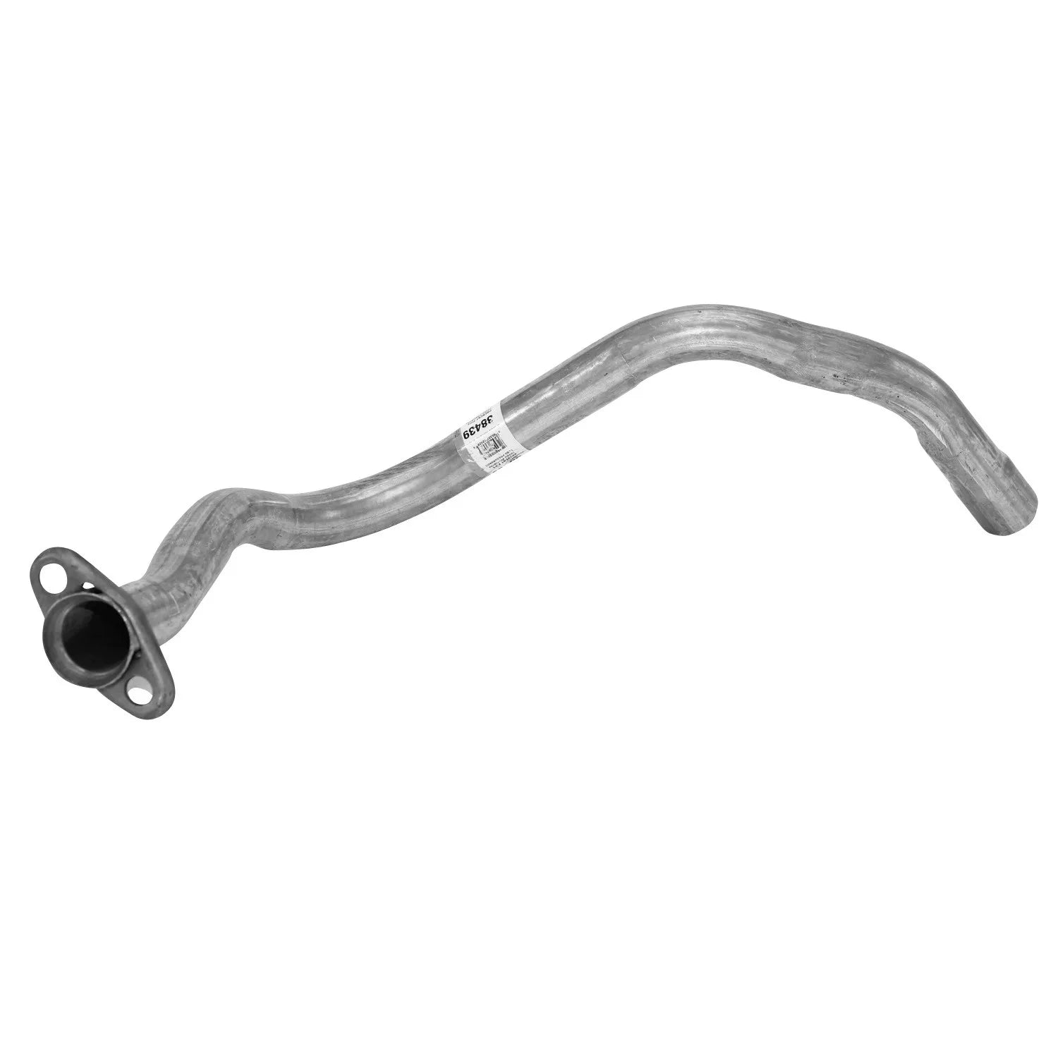 AP Exhaust 38439 1985-1993 Chevrolet S10 Exhaust Pipe