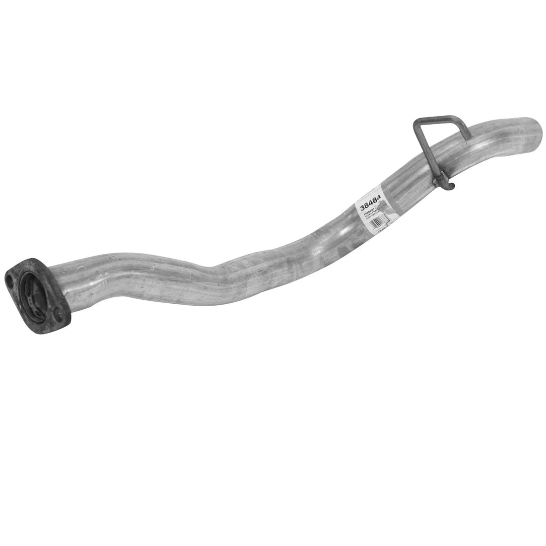 AP Exhaust 38484 1999-2002 Subaru Forester Exhaust Pipe