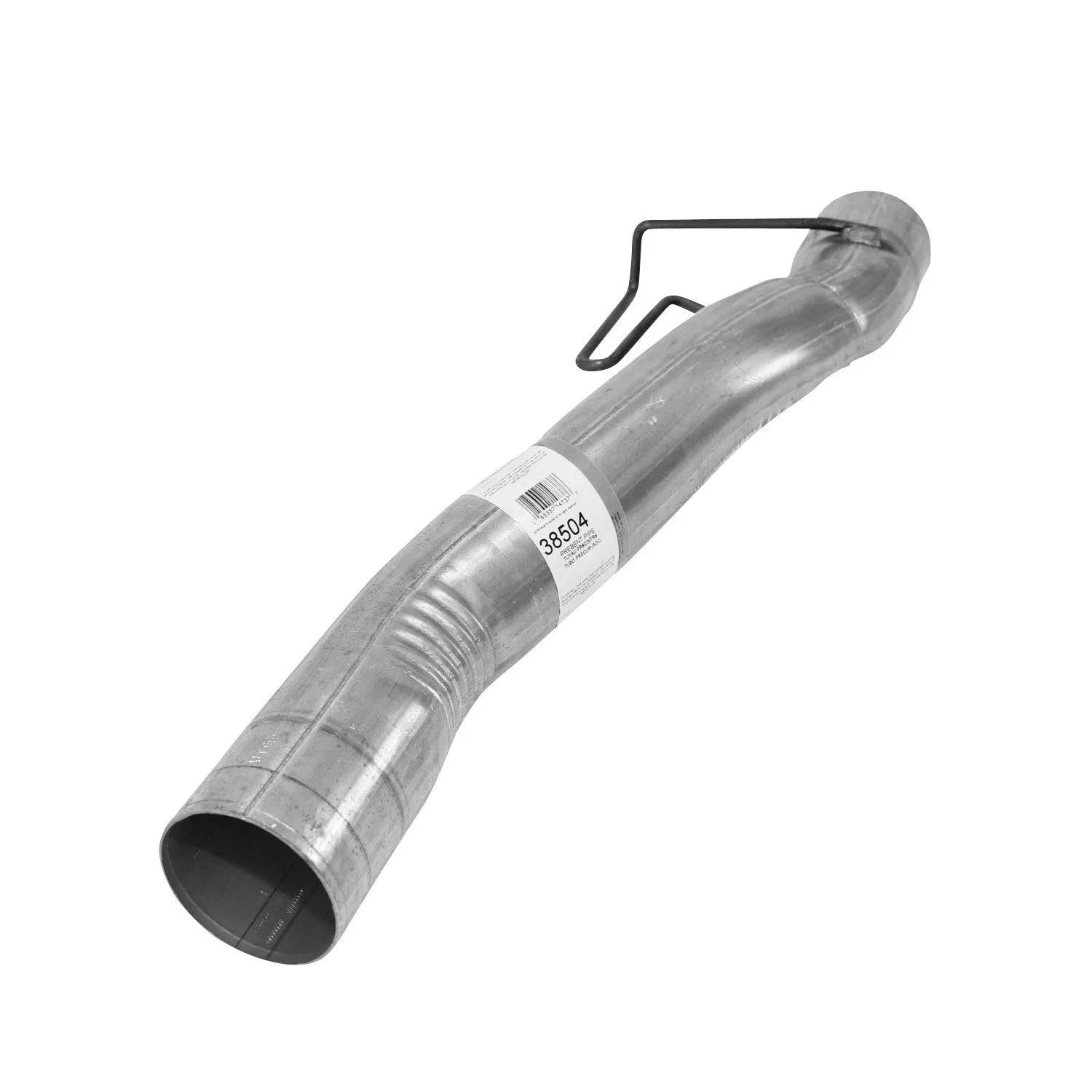 AP Exhaust 38504 1992-1993 Chevrolet C1500 Exhaust Pipe