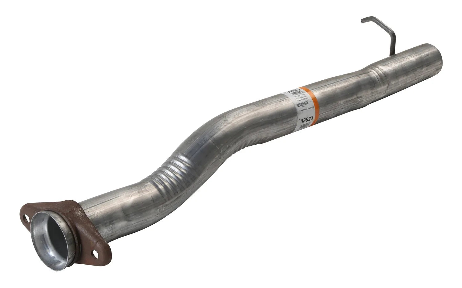 AP Exhaust 38523 1992-1994 Chevrolet S10 Exhaust Pipe
