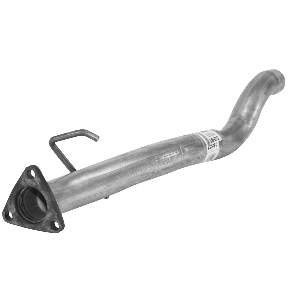 AP Exhaust 38561 1995-1998 Acura TL Exhaust Pipe
