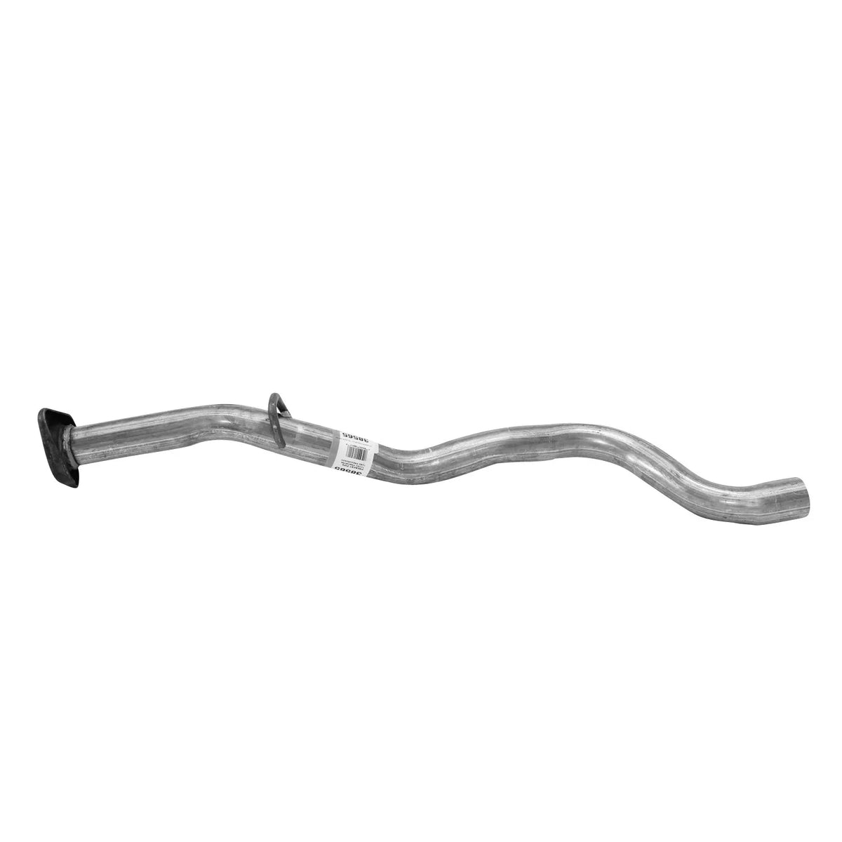 AP Exhaust 38565 1994-1997 Honda Accord Exhaust Pipe