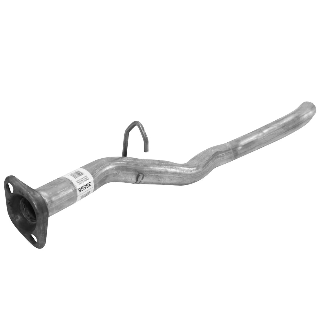 AP Exhaust 38566 1997-1999 Acura CL Exhaust Pipe