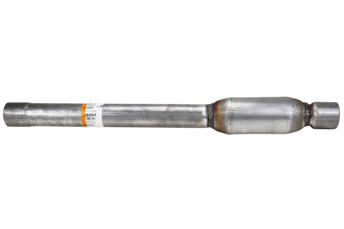 AP Exhaust 38594 2017-2020 Ford Fusion Exhaust Pipe