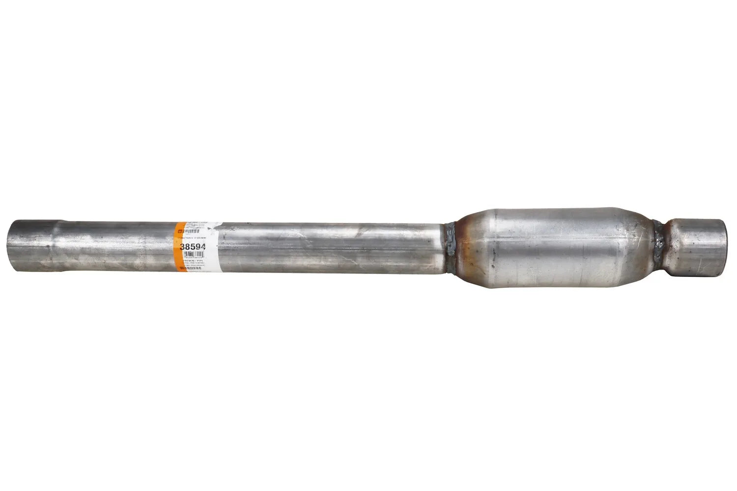 AP Exhaust 38594 2017-2020 Ford Fusion Exhaust Pipe