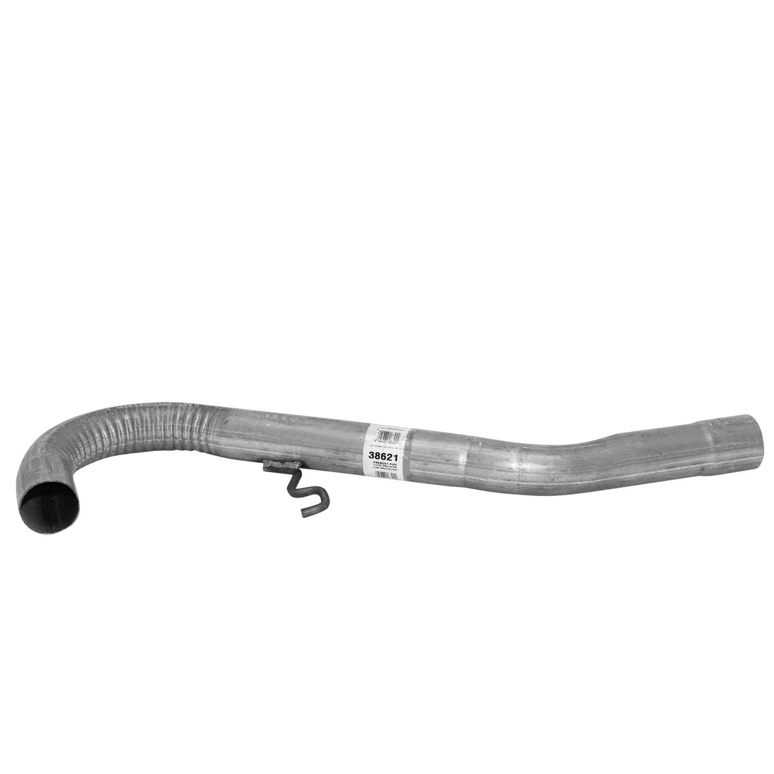 AP Exhaust 38621 1996-1997 Plymouth Breeze Exhaust Pipe