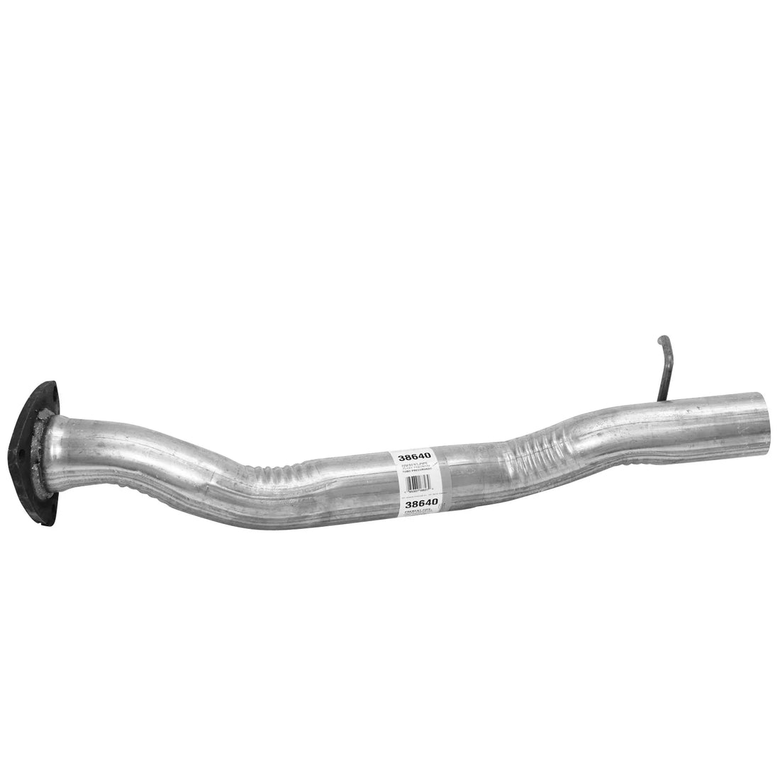 AP Exhaust 38640 1998-1999 Isuzu Hombre Exhaust Pipe