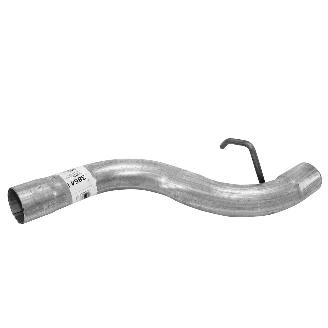 AP Exhaust 38641 1996-1999 Ford Taurus Exhaust Pipe