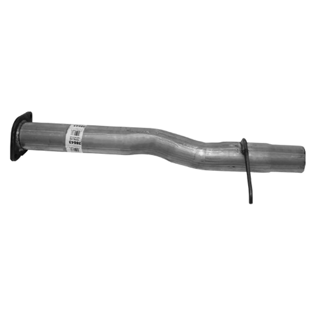 AP Exhaust 38643 1996-1998 Chevrolet C1500 Exhaust Pipe