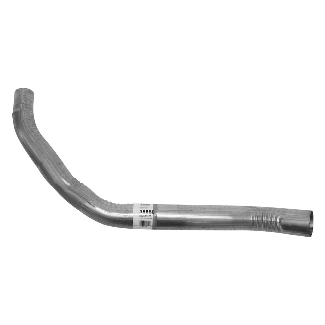AP Exhaust 38650 1995-2002 Lincoln Continental Exhaust Pipe