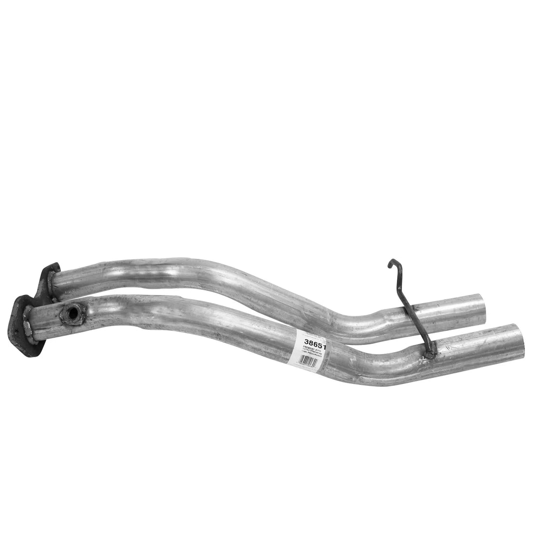 AP Exhaust 38651 1999-2000 Cadillac Escalade Exhaust Pipe
