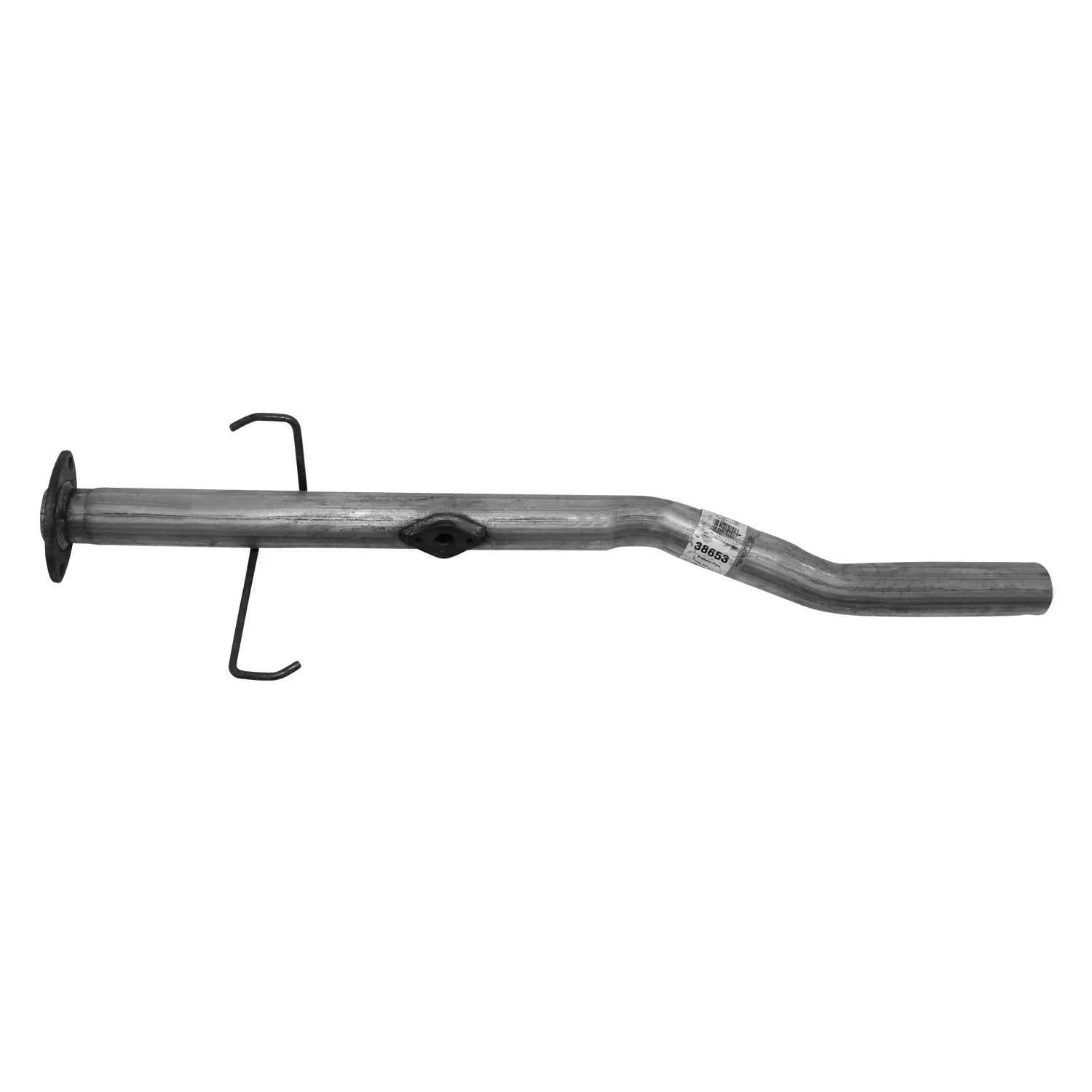 AP Exhaust 38653 1995-2000 Toyota Tacoma Exhaust Pipe