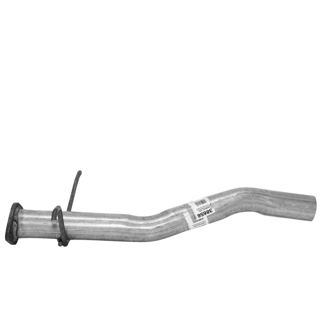 AP Exhaust 38656 1995-1998 Toyota T100 Exhaust Pipe
