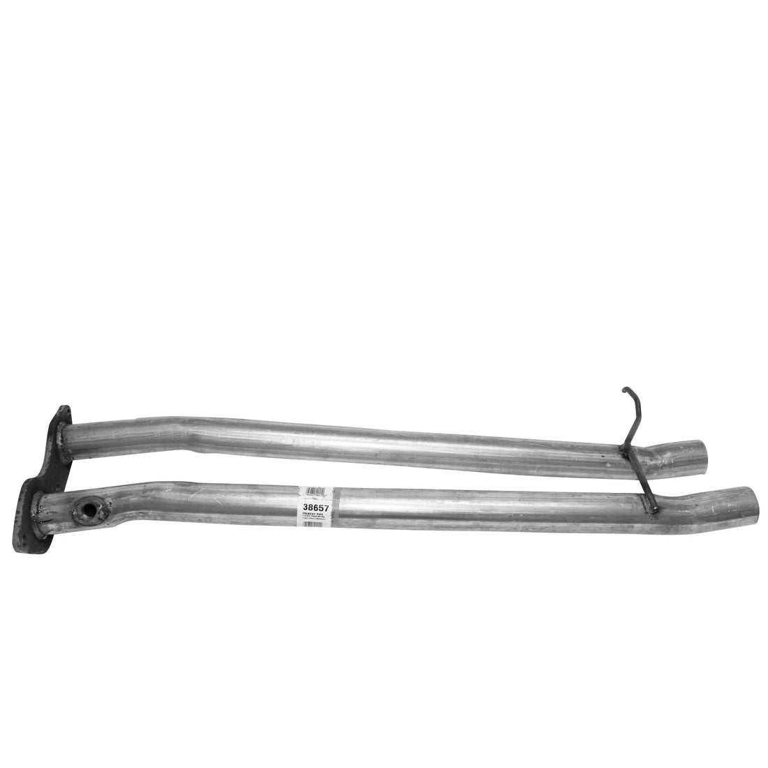 AP Exhaust 38657 1996-1999 Chevrolet C1500 Suburban Exhaust Pipe