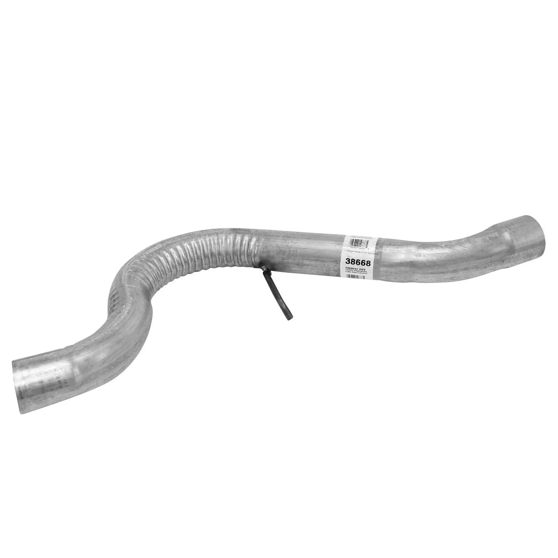 AP Exhaust 38668 2001-2006 Chrysler Sebring Exhaust Pipe
