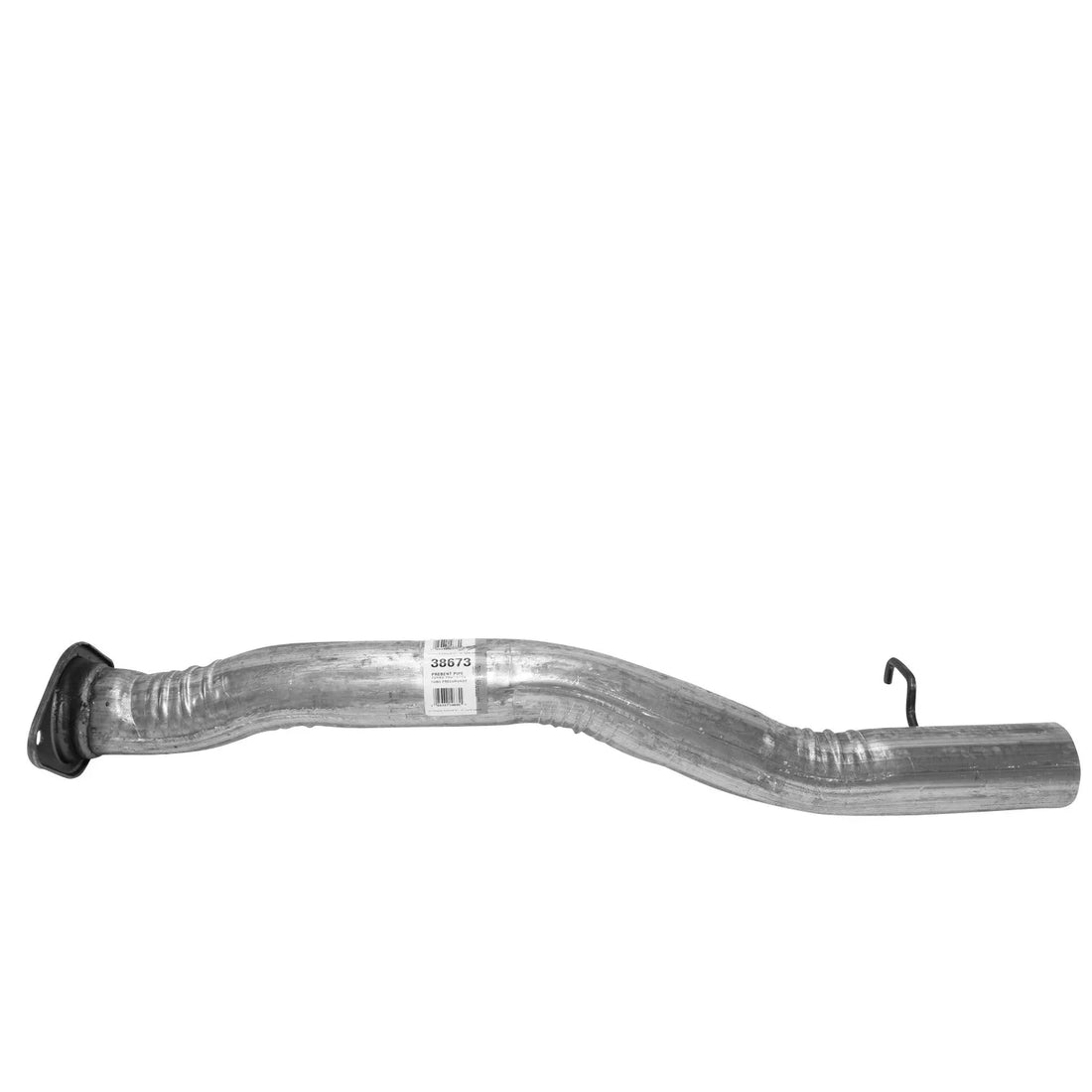 AP Exhaust 38673 1994-1995 Chevrolet C1500 Suburban Exhaust Pipe