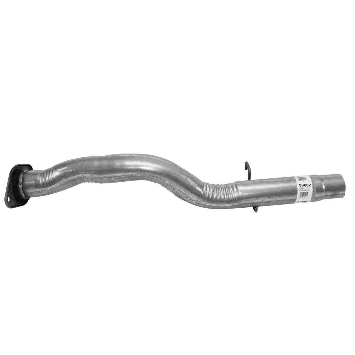 AP Exhaust 38682 1995 Chevrolet Tahoe Exhaust Pipe