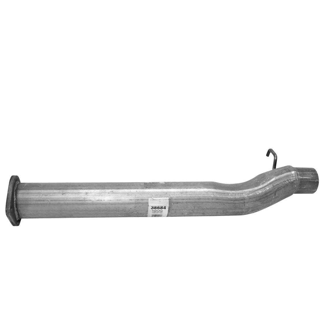 AP Exhaust 38684 2000-2003 Chevrolet S10 Exhaust Pipe