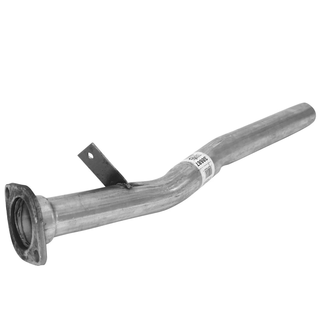 AP Exhaust 38687 1999-2002 Nissan Frontier Exhaust Pipe