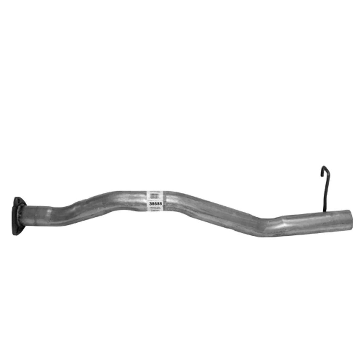 AP Exhaust 38688 2000-2003 Chevrolet S10 Exhaust Pipe