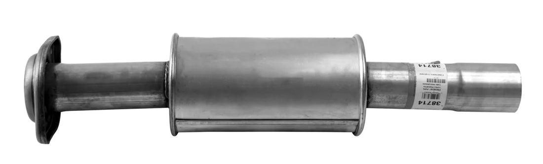 AP Exhaust 38714 2011-2014 Ford F-150 Exhaust Pipe