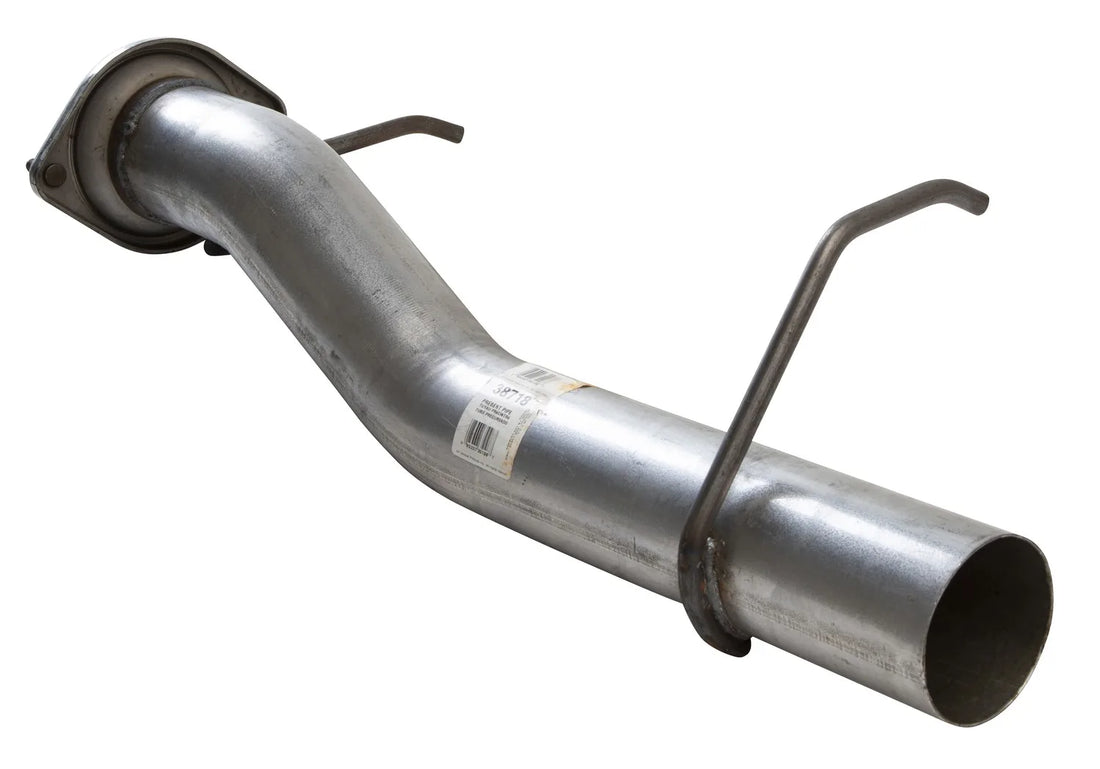 AP Exhaust 38718 2011-2017 Chevrolet Silverado 2500 HD Exhaust Pipe