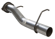 AP Exhaust 38718 2011-2017 Chevrolet Silverado 2500 HD Exhaust Pipe