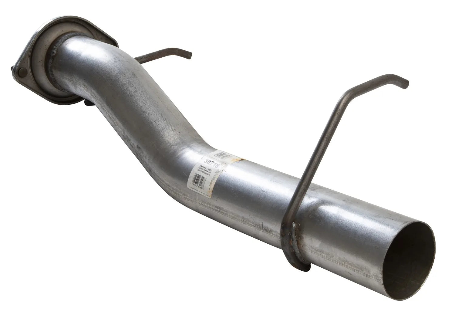AP Exhaust 38718 2011-2017 Chevrolet Silverado 2500 HD Exhaust Pipe