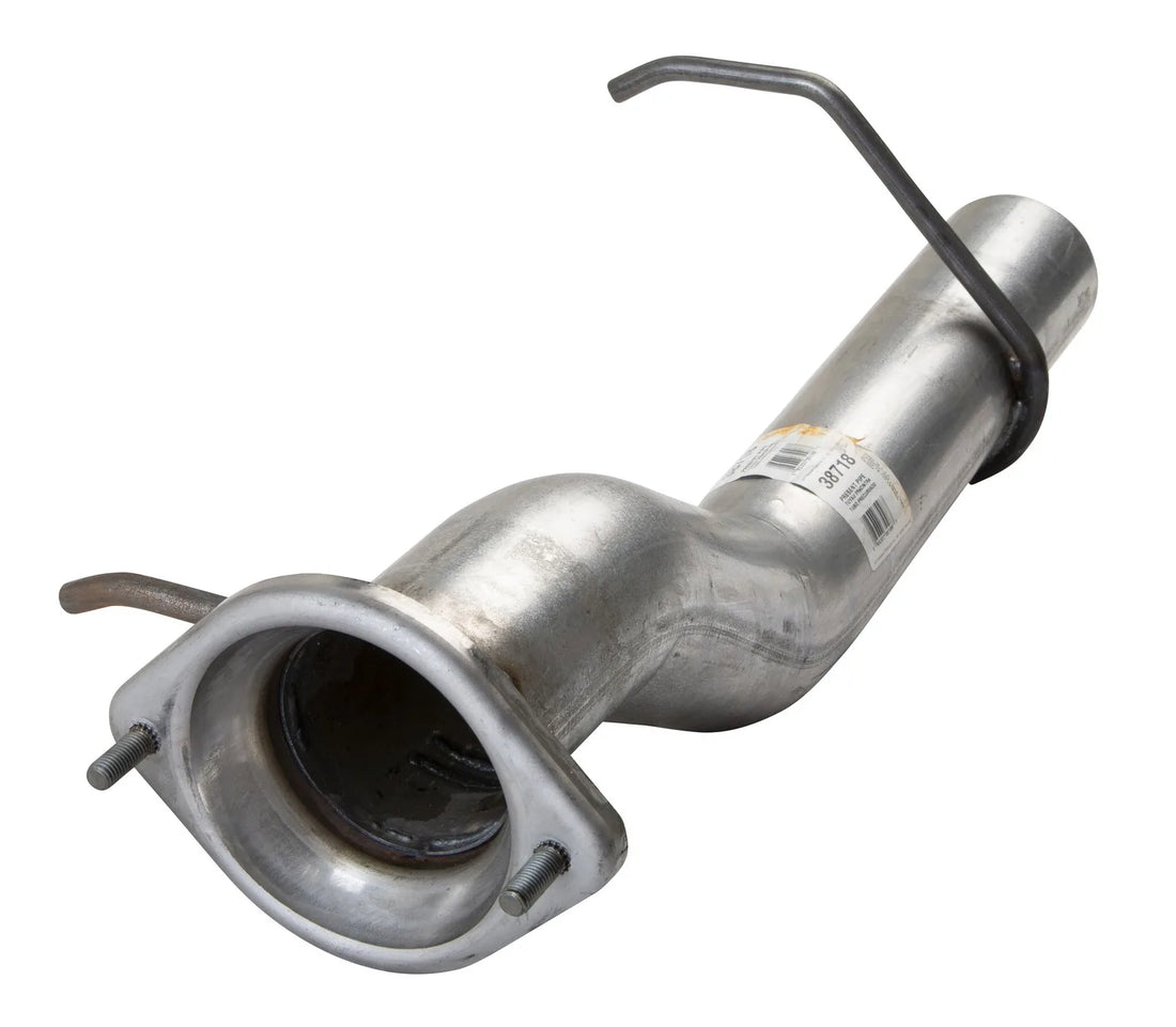 AP Exhaust 38718 2011-2017 Chevrolet Silverado 2500 HD Exhaust Pipe