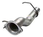 AP Exhaust 38718 2011-2017 Chevrolet Silverado 2500 HD Exhaust Pipe