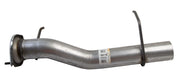 AP Exhaust 38718 2011-2017 Chevrolet Silverado 2500 HD Exhaust Pipe