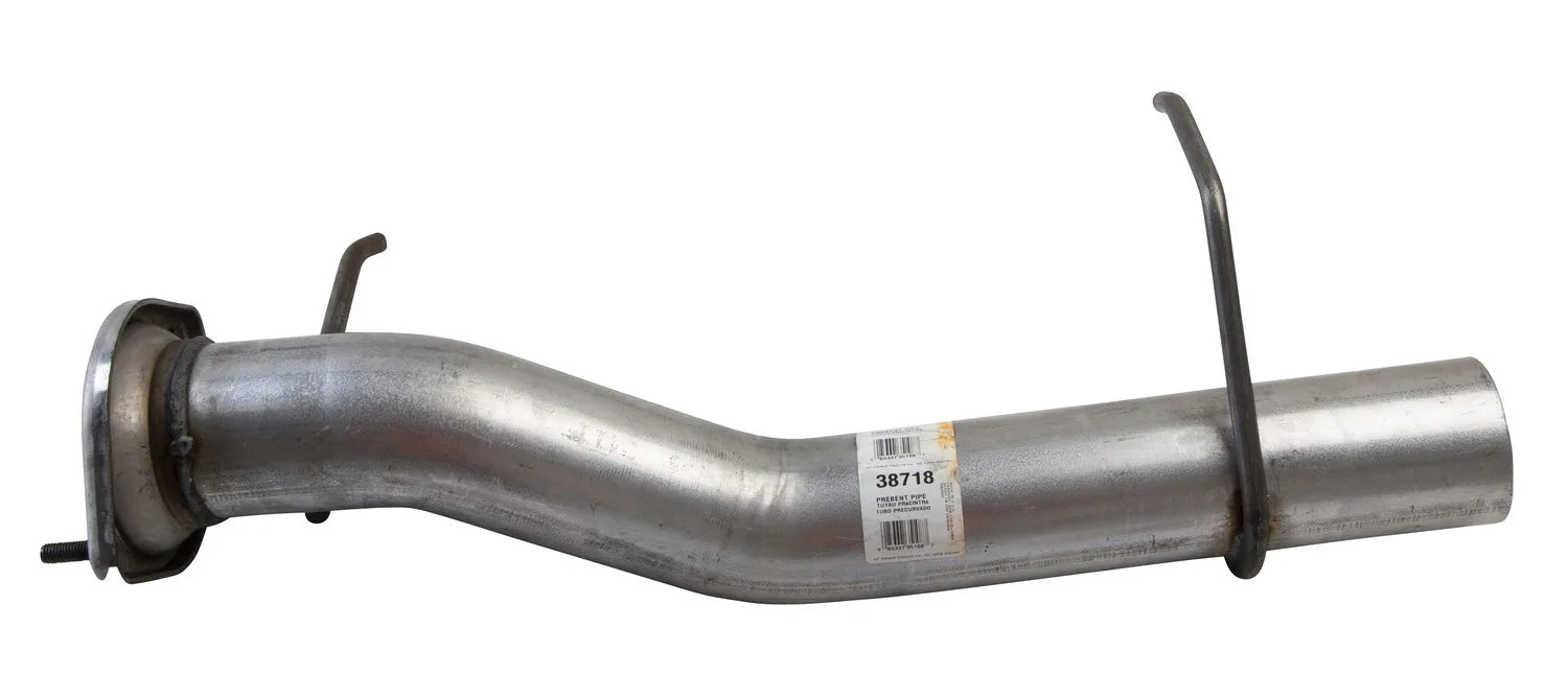 AP Exhaust 38718 2011-2017 Chevrolet Silverado 2500 HD Exhaust Pipe