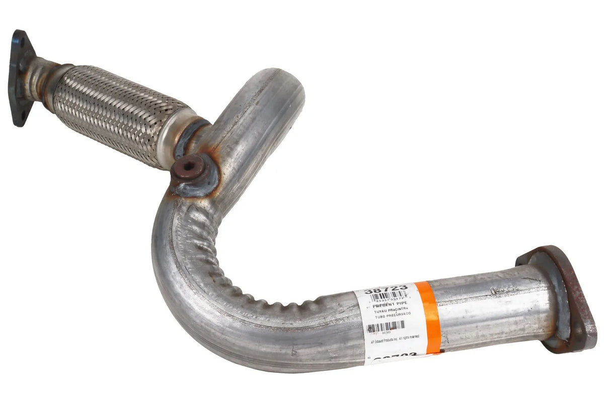 AP Exhaust 38723 2013-2021 Buick Encore Exhaust Pipe