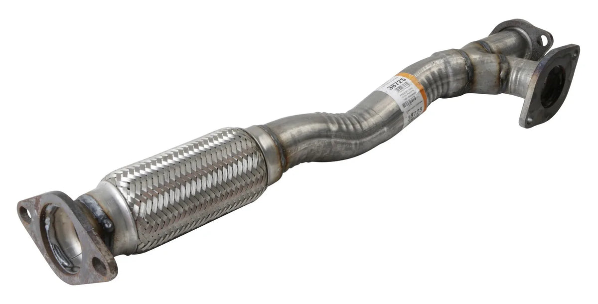 AP Exhaust 38725 2006-2012 Ford Fusion Exhaust Pipe