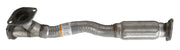 AP Exhaust 38725 2006-2012 Ford Fusion Exhaust Pipe