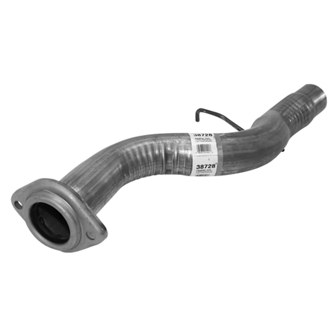 AP Exhaust 38728 2007 Chevrolet Silverado 1500 Classic Exhaust Pipe