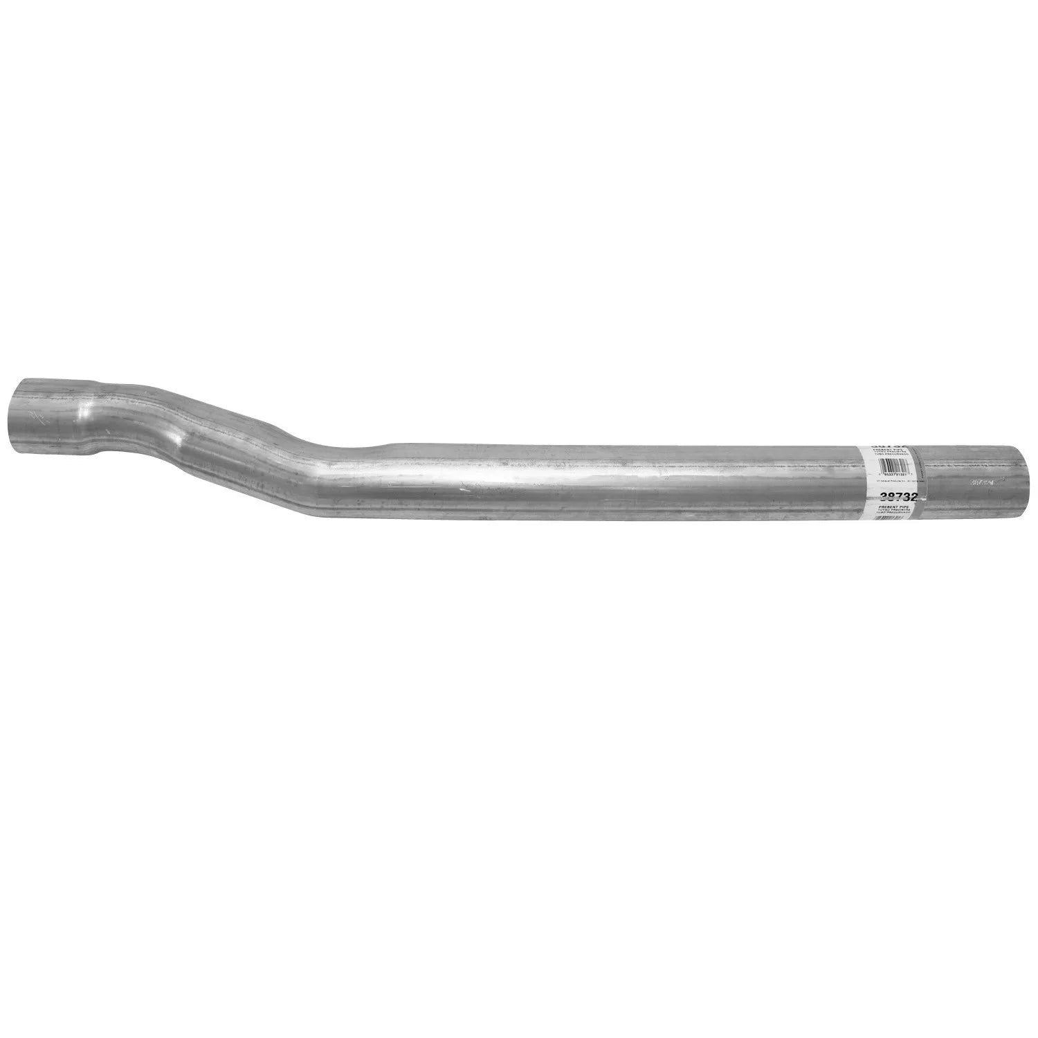 AP Exhaust 38732 2000-2003 Dodge Dakota Exhaust Pipe