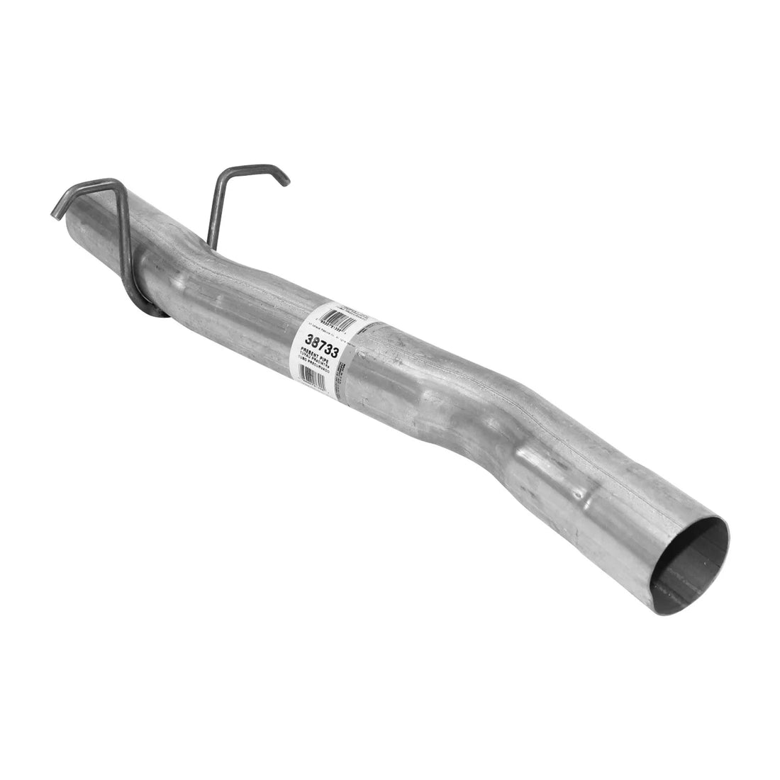 AP Exhaust 38733 2000-2003 Dodge Dakota Exhaust Pipe