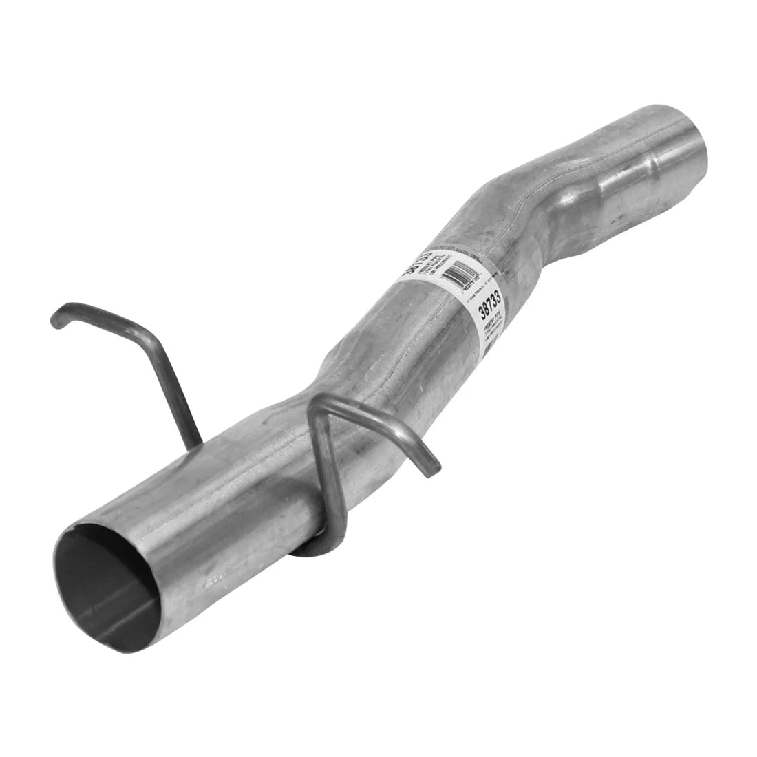 AP Exhaust 38733 2000-2003 Dodge Dakota Exhaust Pipe