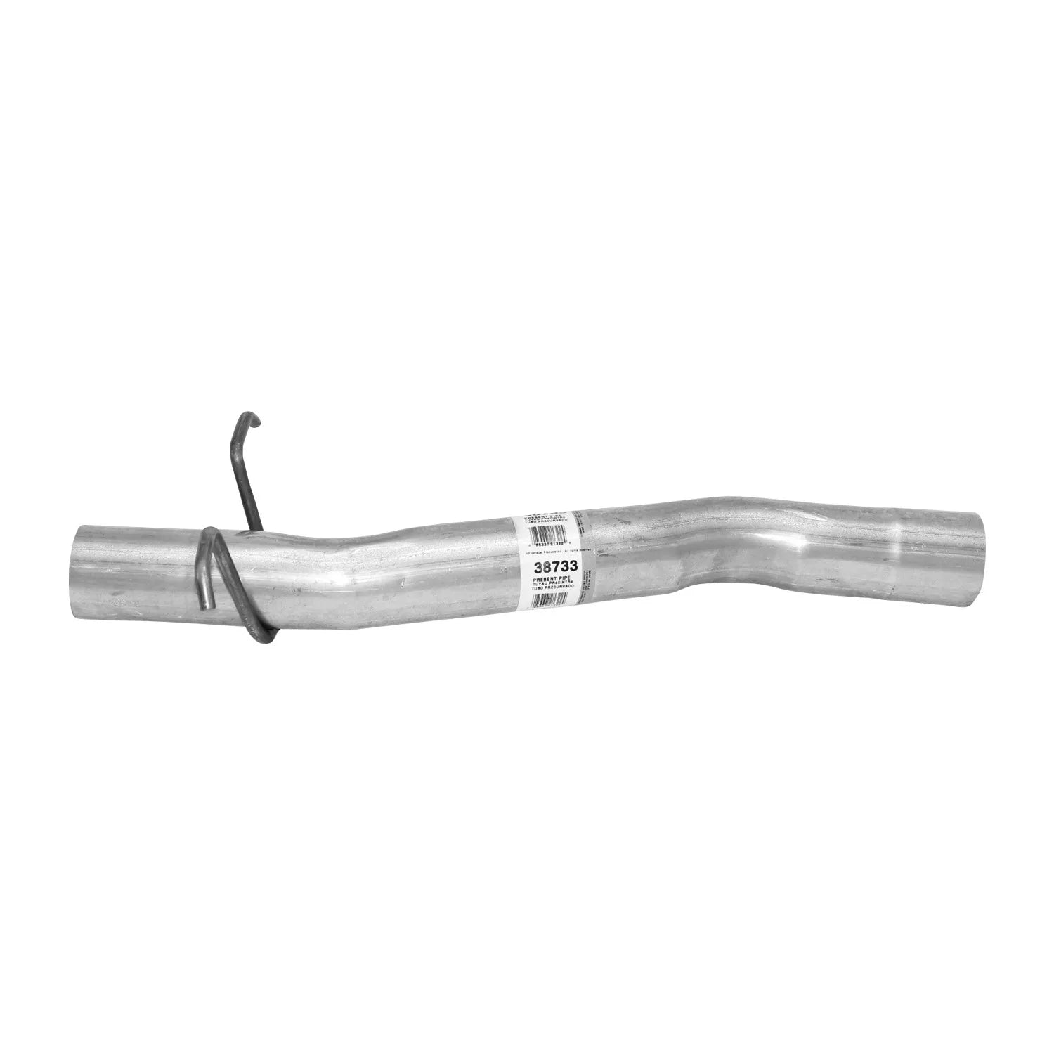 AP Exhaust 38733 2000-2003 Dodge Dakota Exhaust Pipe