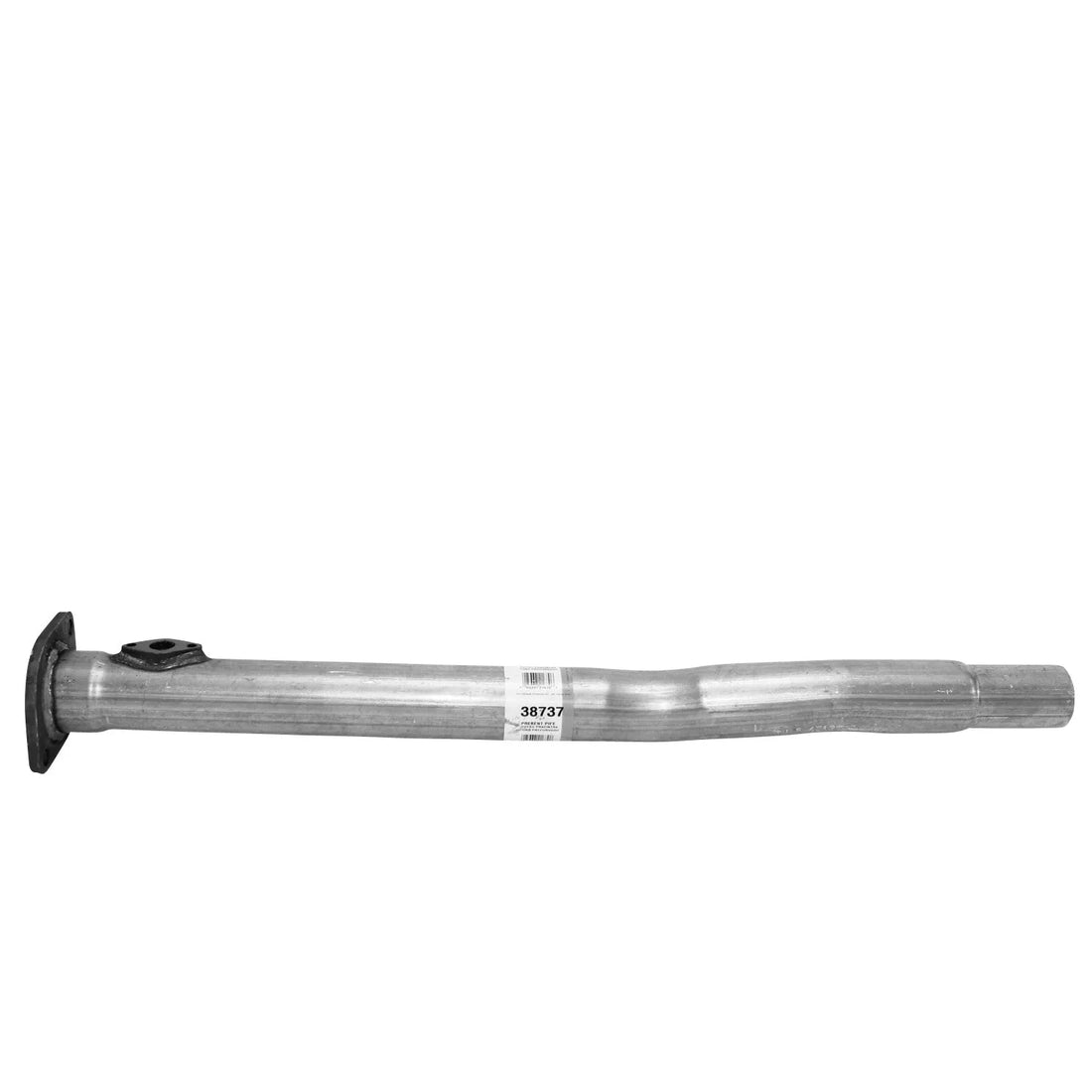AP Exhaust 38737 2000-2004 Toyota Tacoma Exhaust Pipe