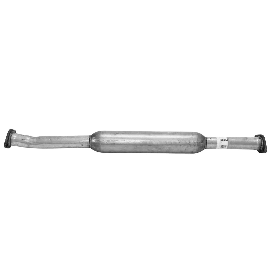 AP Exhaust 38739 2001-2006 Kia Optima Exhaust Pipe