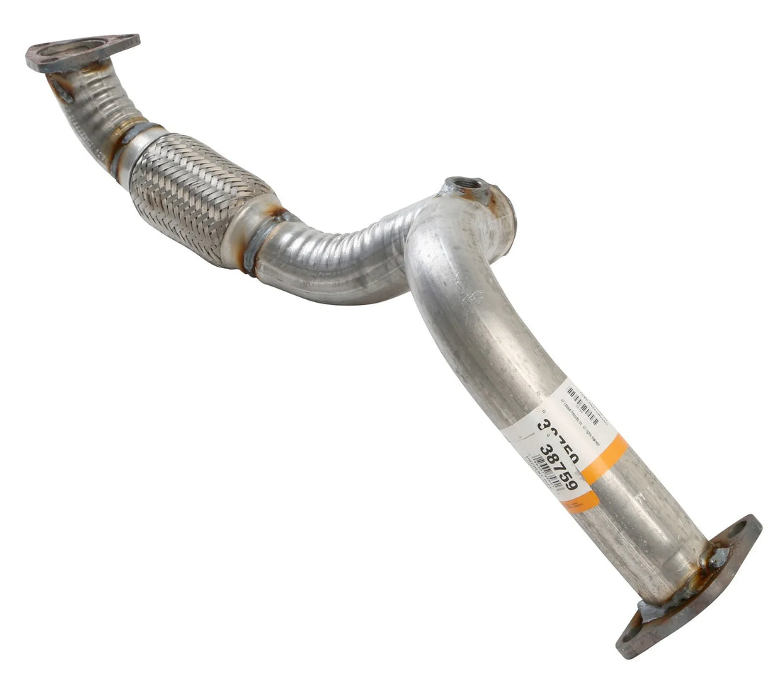 AP Exhaust 38759 2012-2016 Chevrolet Sonic Exhaust Pipe