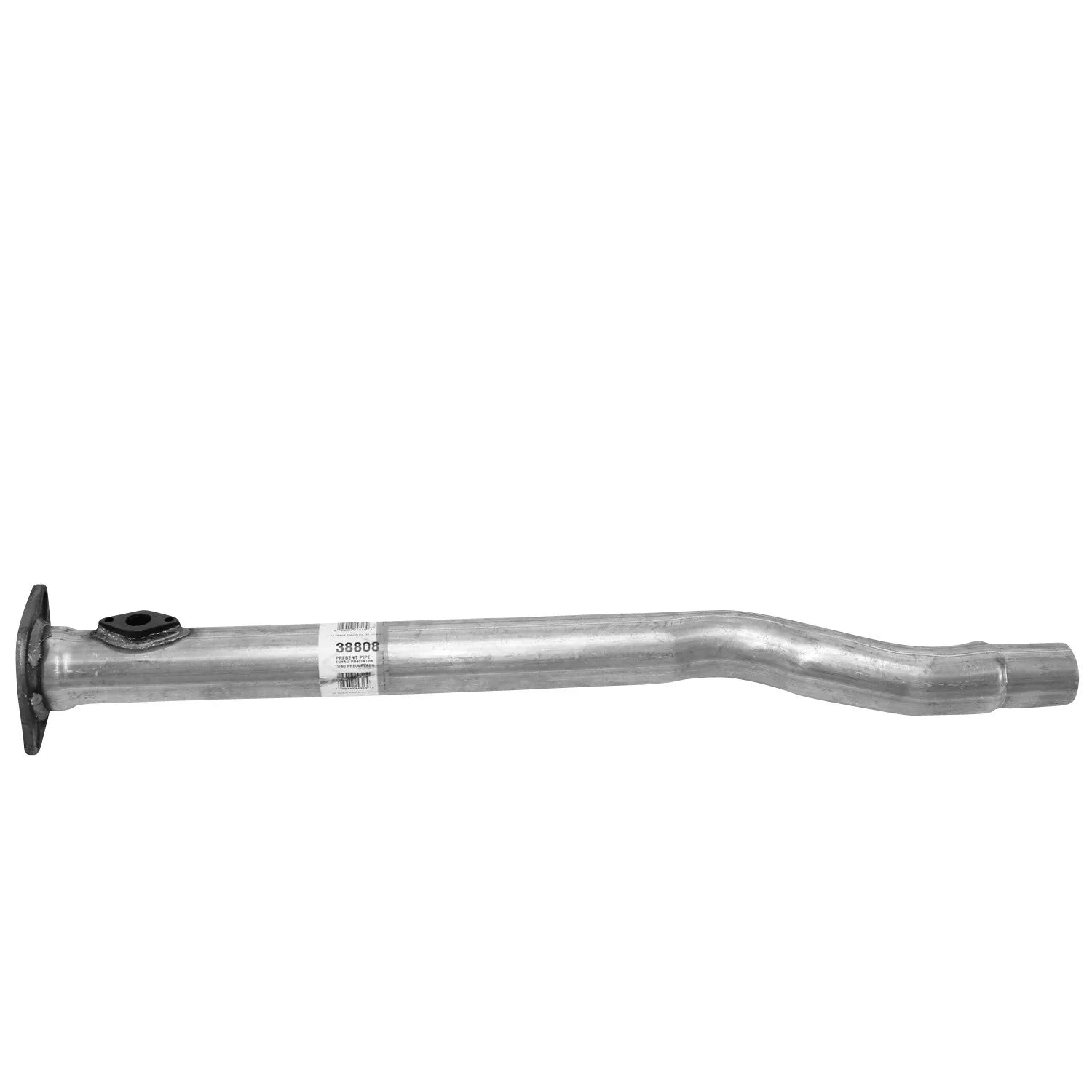 AP Exhaust 38808 1999-2004 Toyota Tacoma Exhaust Pipe