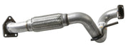 AP Exhaust 38809 2014-2020 Nissan Rogue Exhaust Pipe