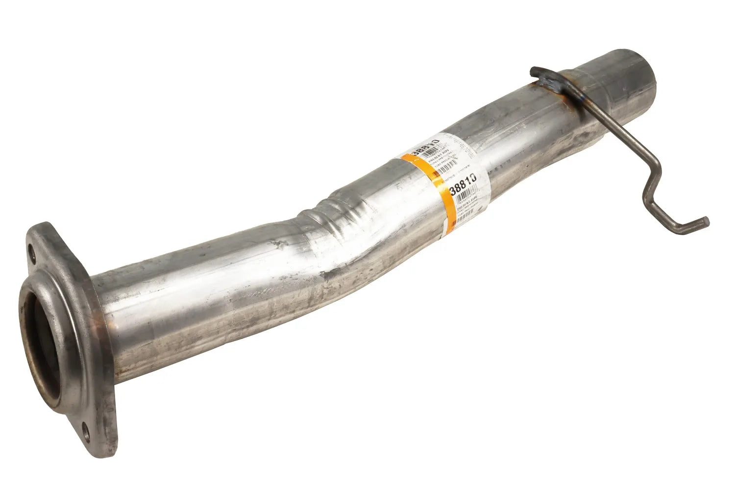 AP Exhaust 38810 2000 Chevrolet Tahoe Exhaust Pipe