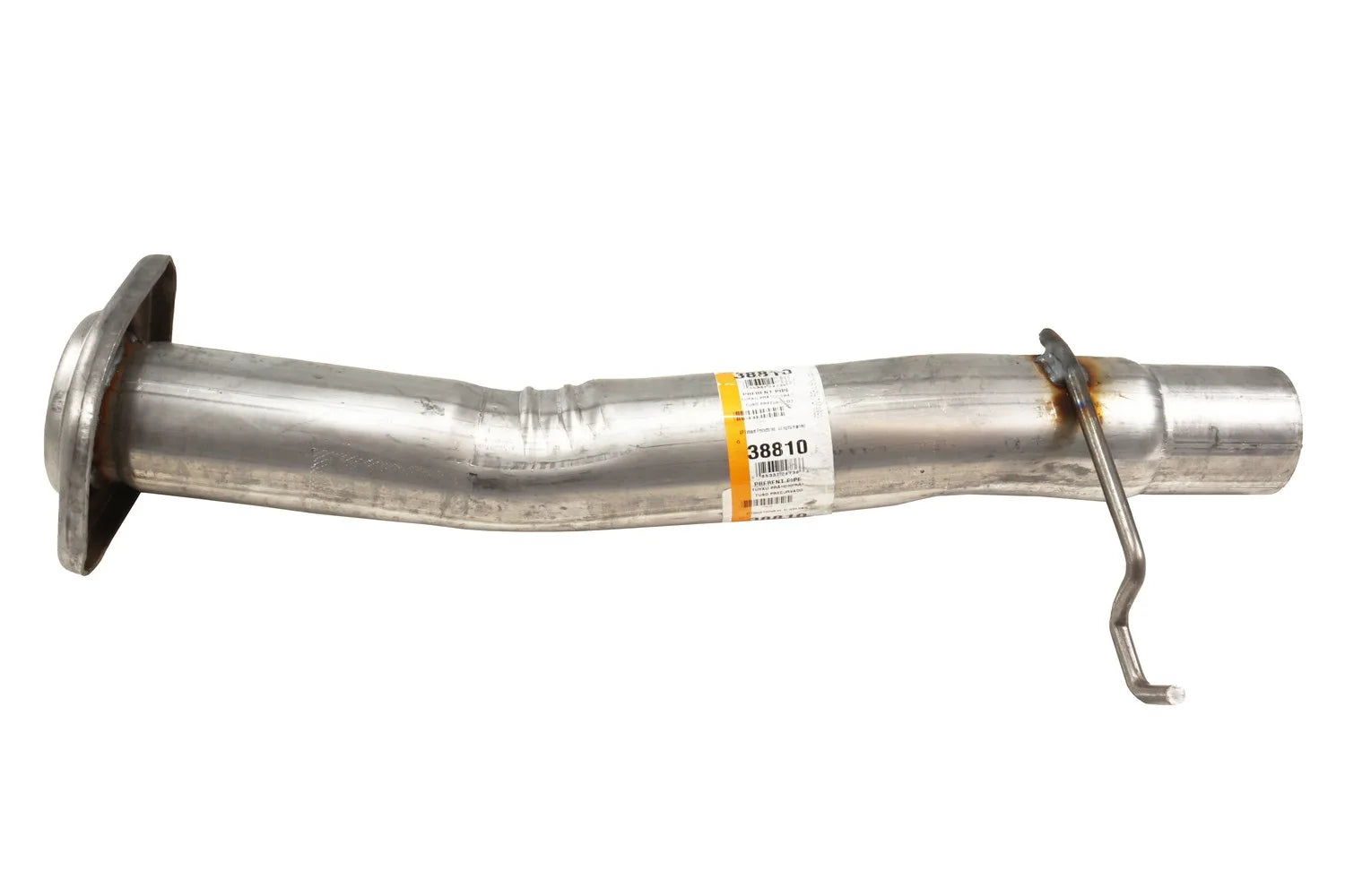 AP Exhaust 38810 2000 Chevrolet Tahoe Exhaust Pipe