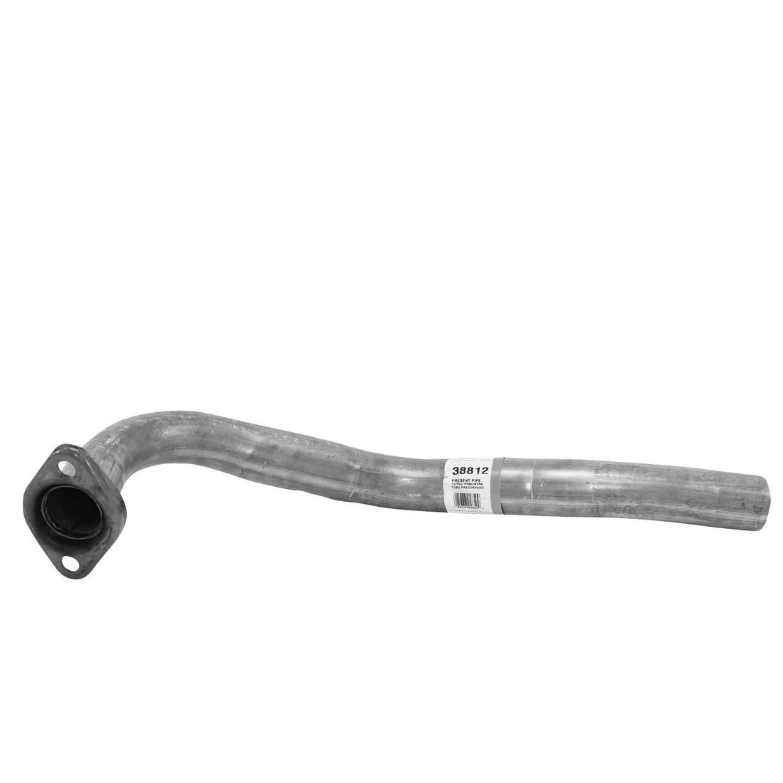 AP Exhaust 38812 2002-2004 INFINITI I35 Exhaust Pipe