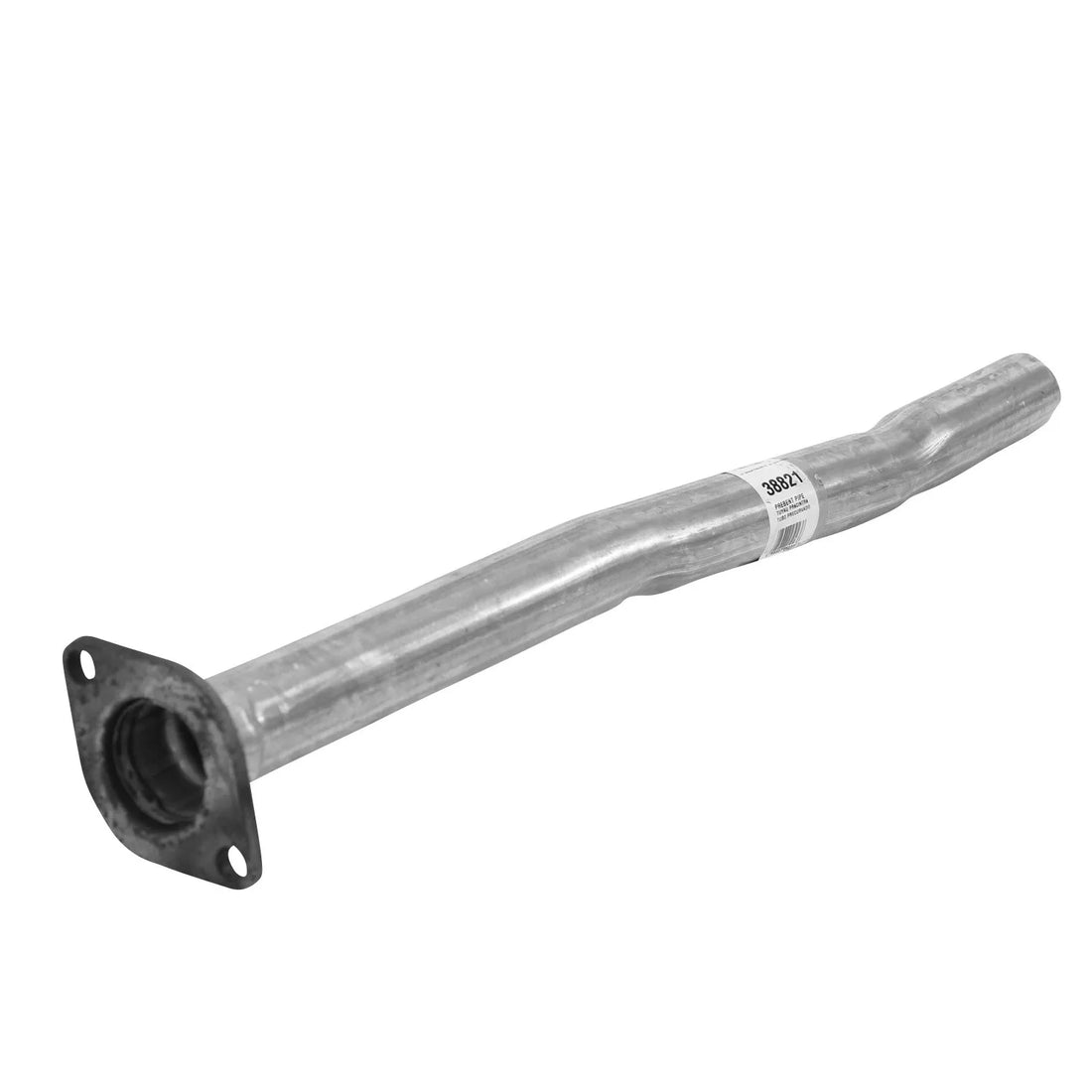 AP Exhaust 38821 2001-2004 Nissan Pathfinder Exhaust Pipe